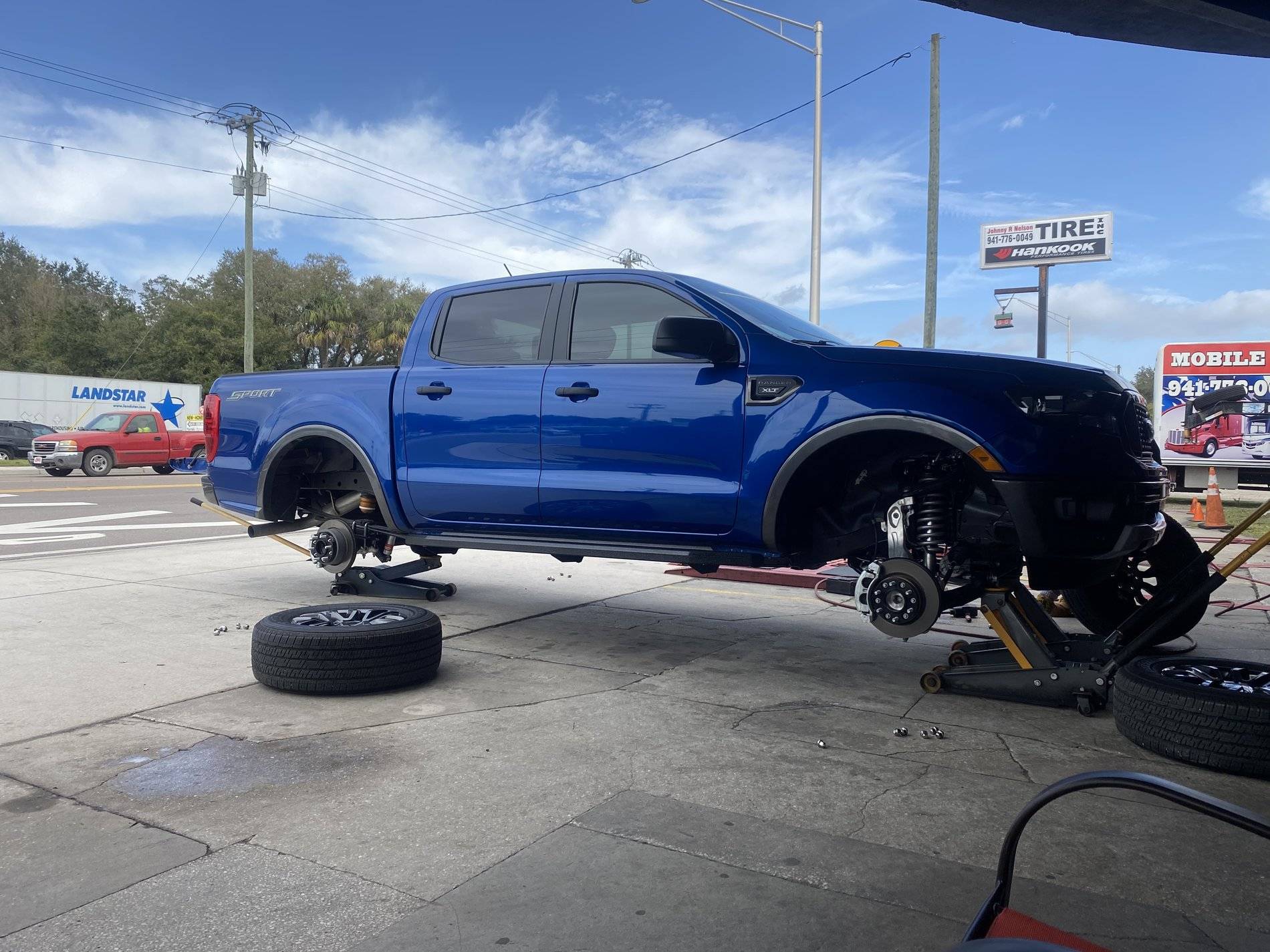 Ford Ranger My blue xlt CCC07CDA-C4E6-4CC6-8C56-23B4B576AB0F