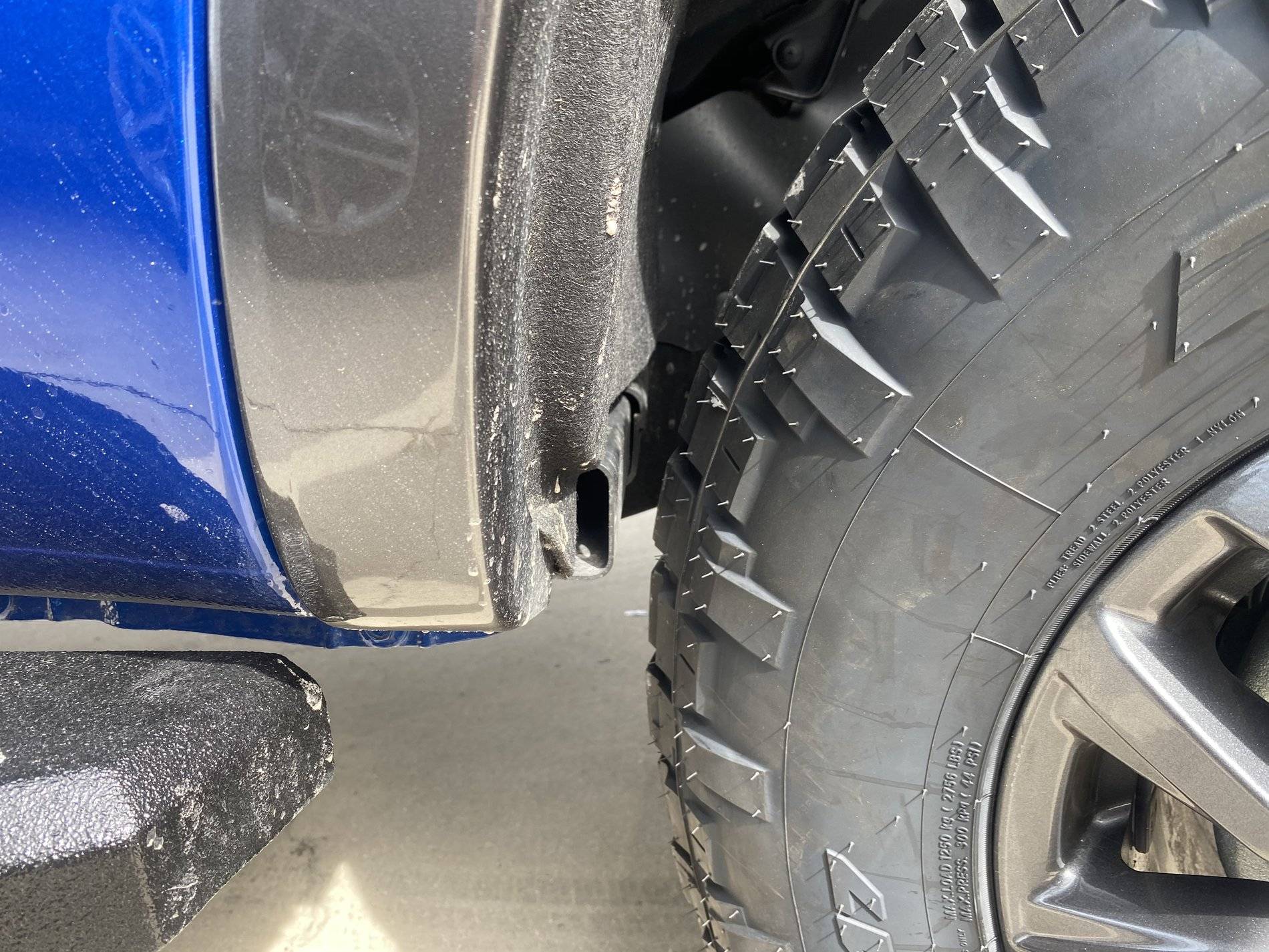 Ford Ranger My blue xlt AFCC4449-4D20-48B1-ABA8-F1C4EAD3A122