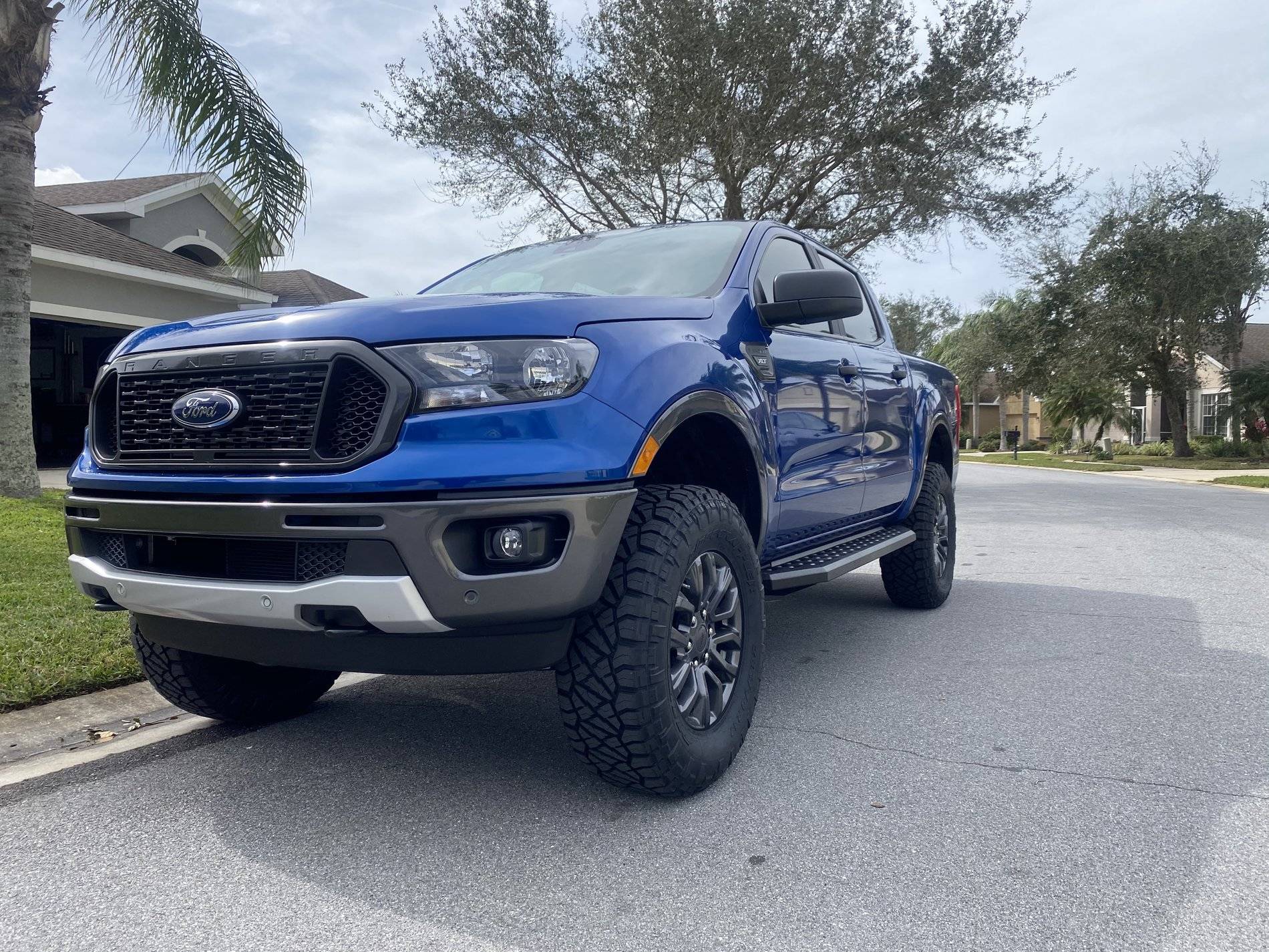Ford Ranger LIGHTNING BLUE Ranger Club Thread 9E5410D9-CD3D-4FD5-9CCC-6395A714061A