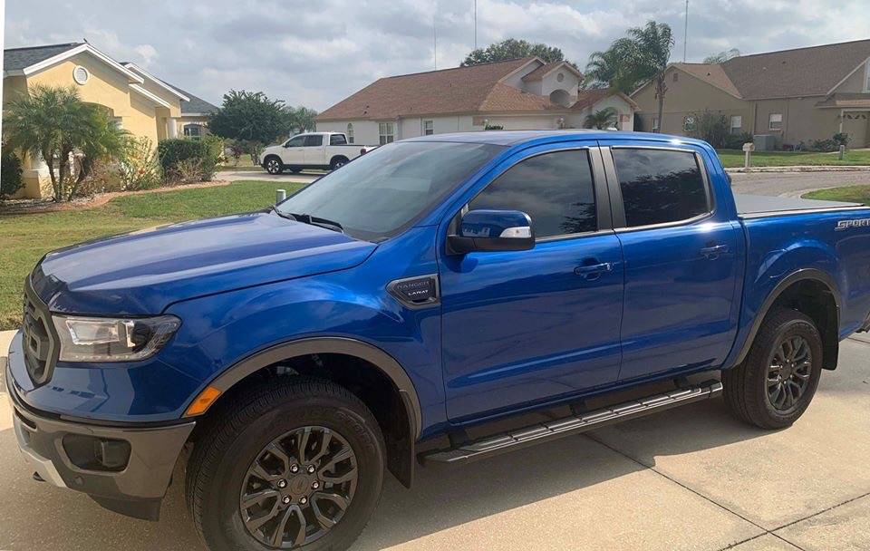 Ford Ranger LIGHTNING BLUE Ranger Club Thread 88D853F0-69E5-46A2-9A44-869CCBC46D7B