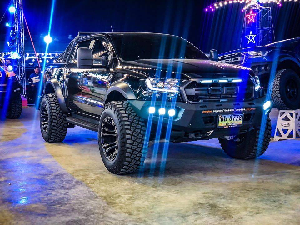 Ford Ranger My next bad boy 83770021_2701024439933664_6743795719322206208_o