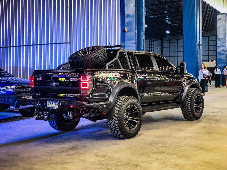 Ford Ranger My next bad boy 84756976_2701024499933658_6213876662862348288_o