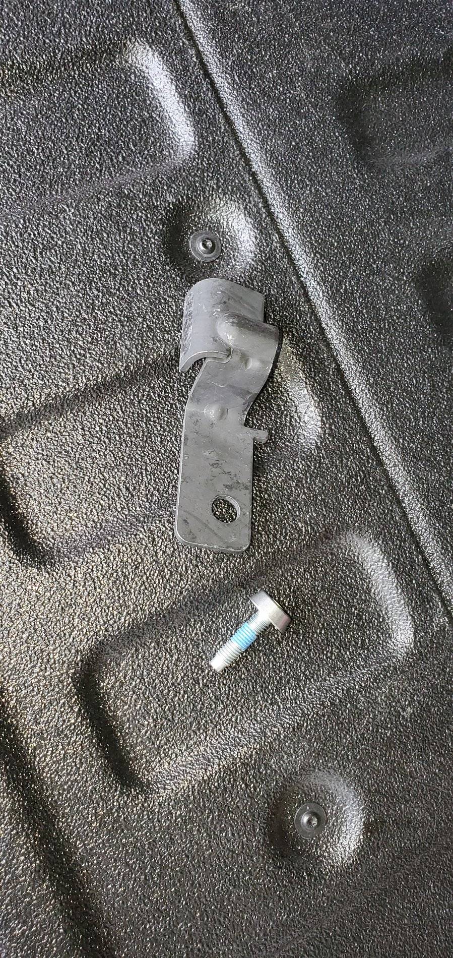 Ford Ranger RCMUSTANG's Magnetic FX4 20200209_115408