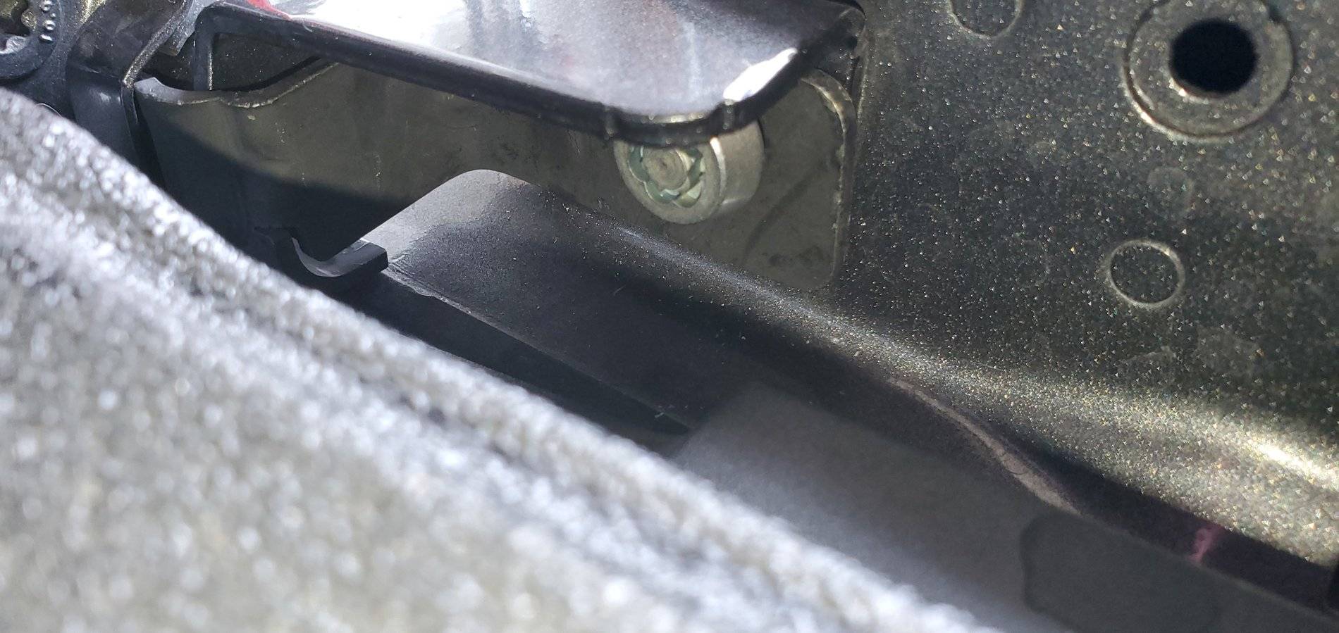 Ford Ranger RCMUSTANG's Magnetic FX4 20200209_115127
