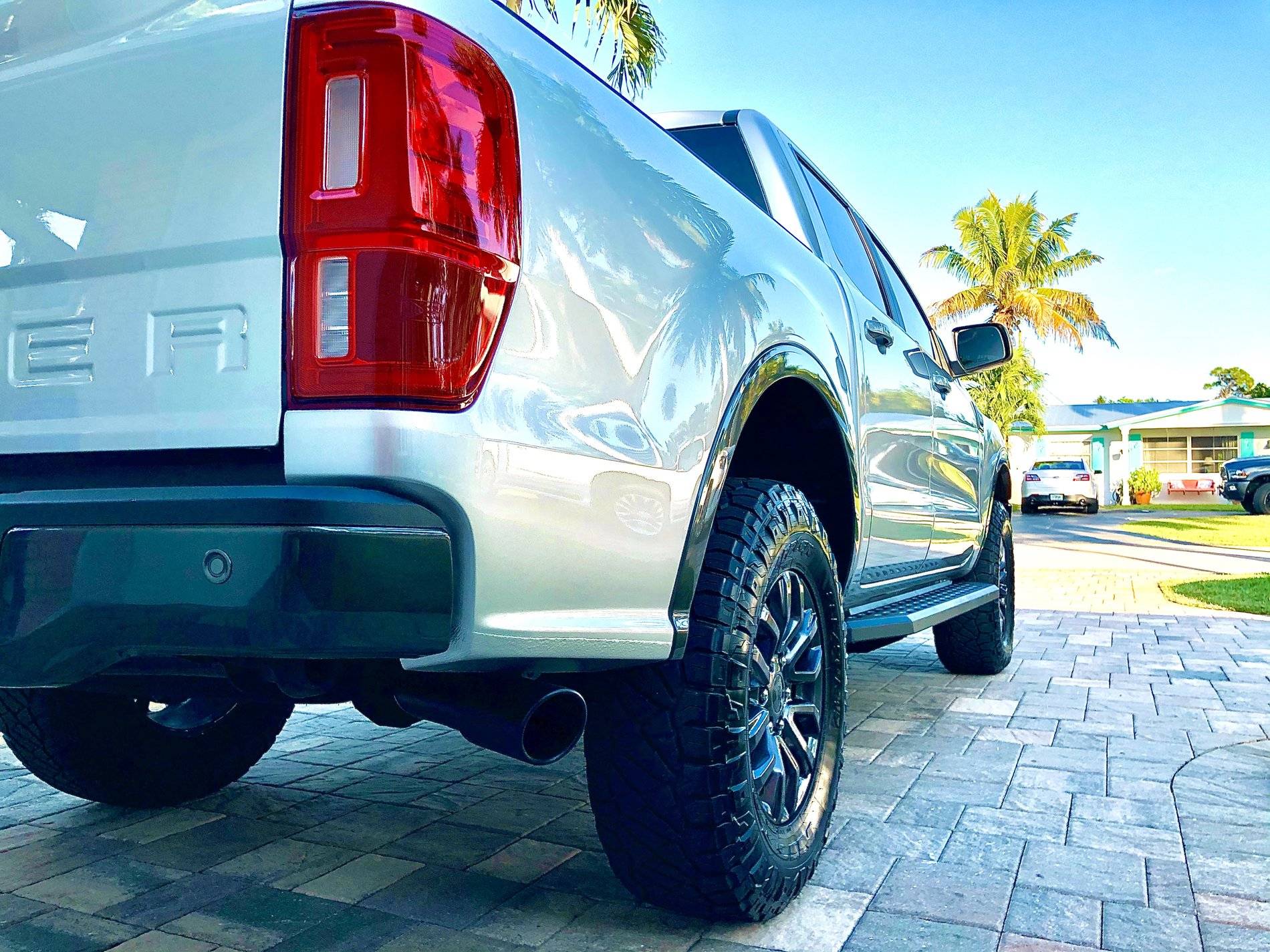 Ford Ranger INGOT SILVER Ranger Club Thread 7276DE90-616D-44B8-9AFD-E9929278E1CF