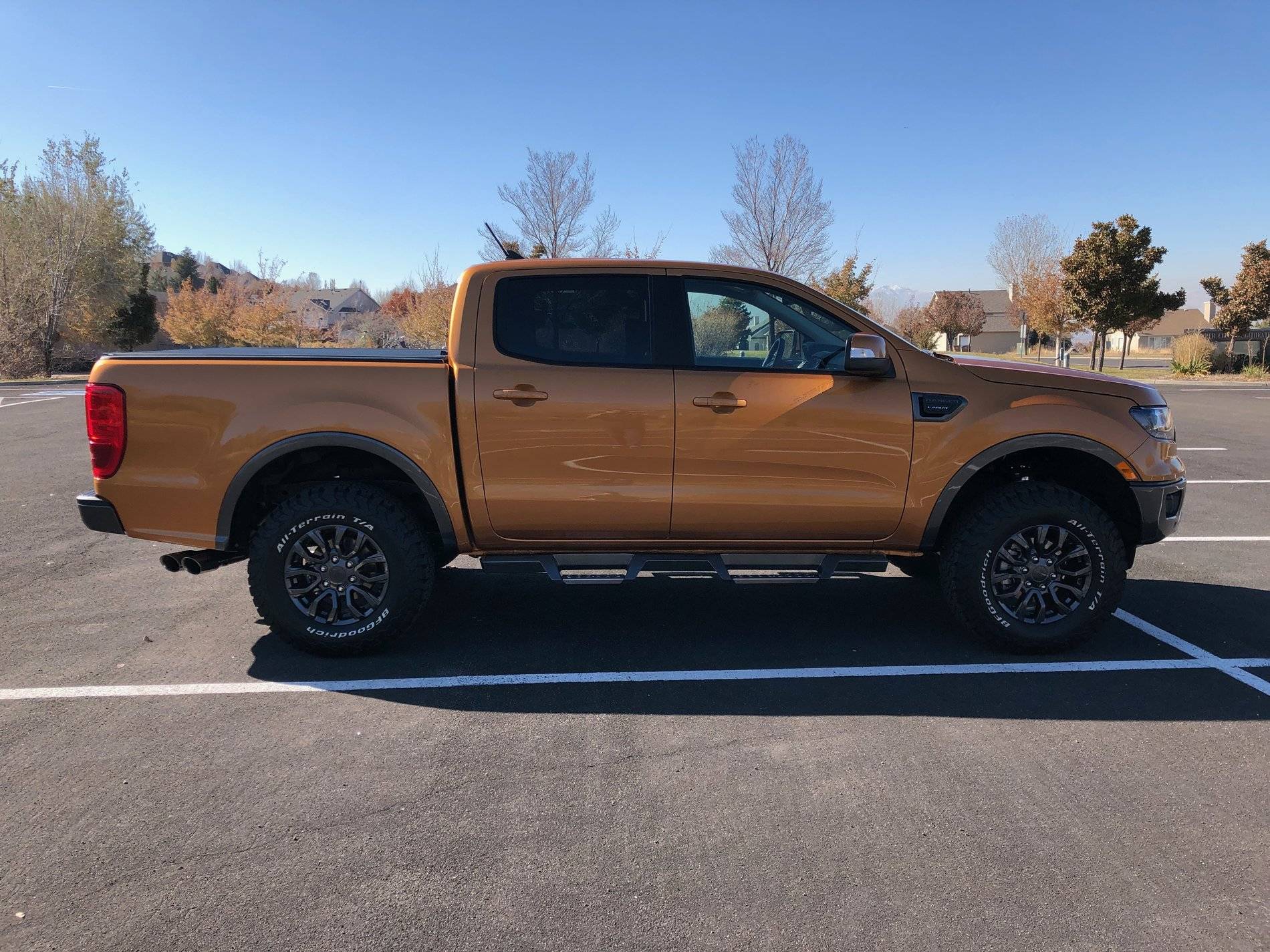 Ford Ranger J0shM1lls' Ranger Build Thread! IMG_6379