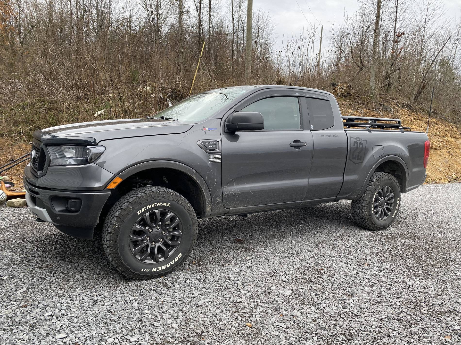Ford Ranger MAGNETIC Ranger Club Thread unnamed