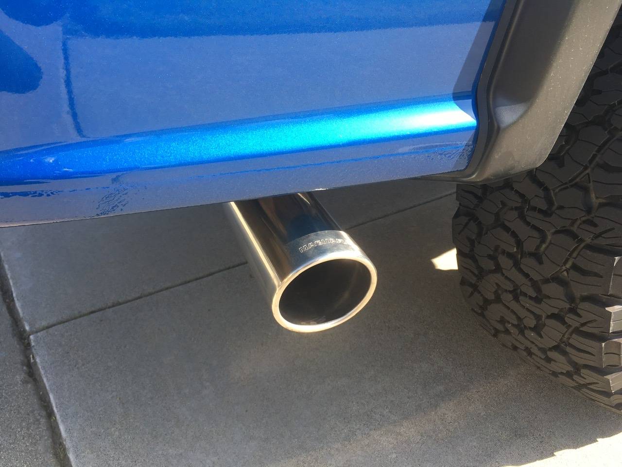 Ford Ranger Jeremy’s Blue Crew C5977705-E670-48E5-B2A8-F2B444DBCB78