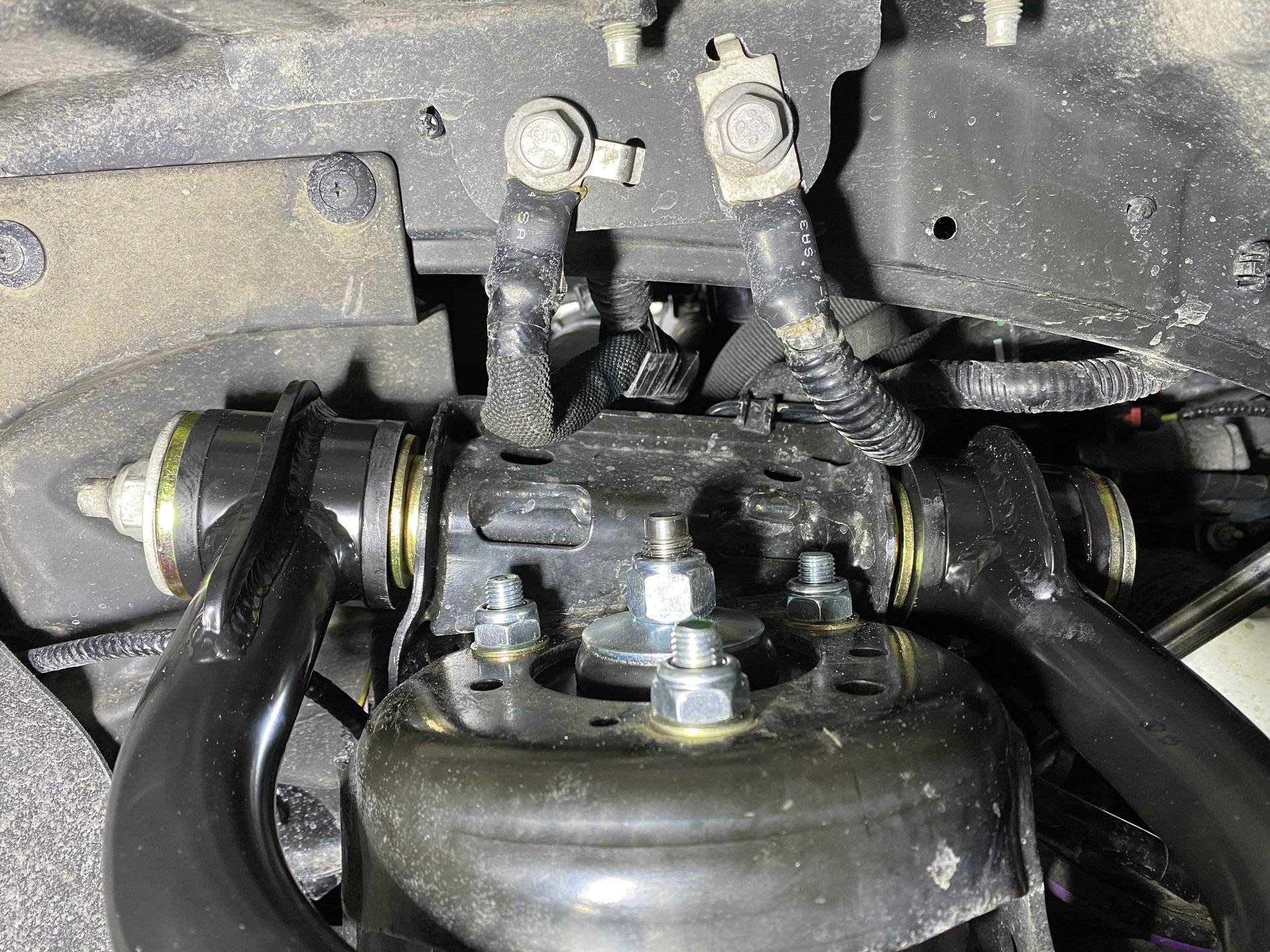 Ford Ranger Treimche's White Platinum Ranger 45EE8CCD-75E3-4DB4-A5EE-F56FF02523CF