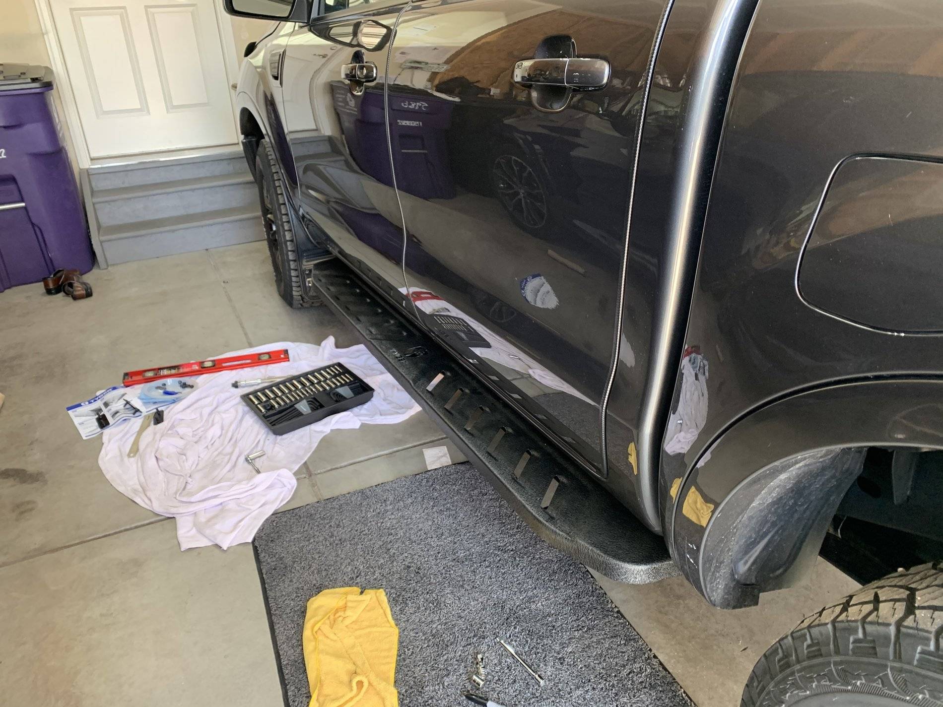 Ford Ranger MAGNETIC Ranger Club Thread 94A39255-0992-45A9-9DC0-CE078D551418