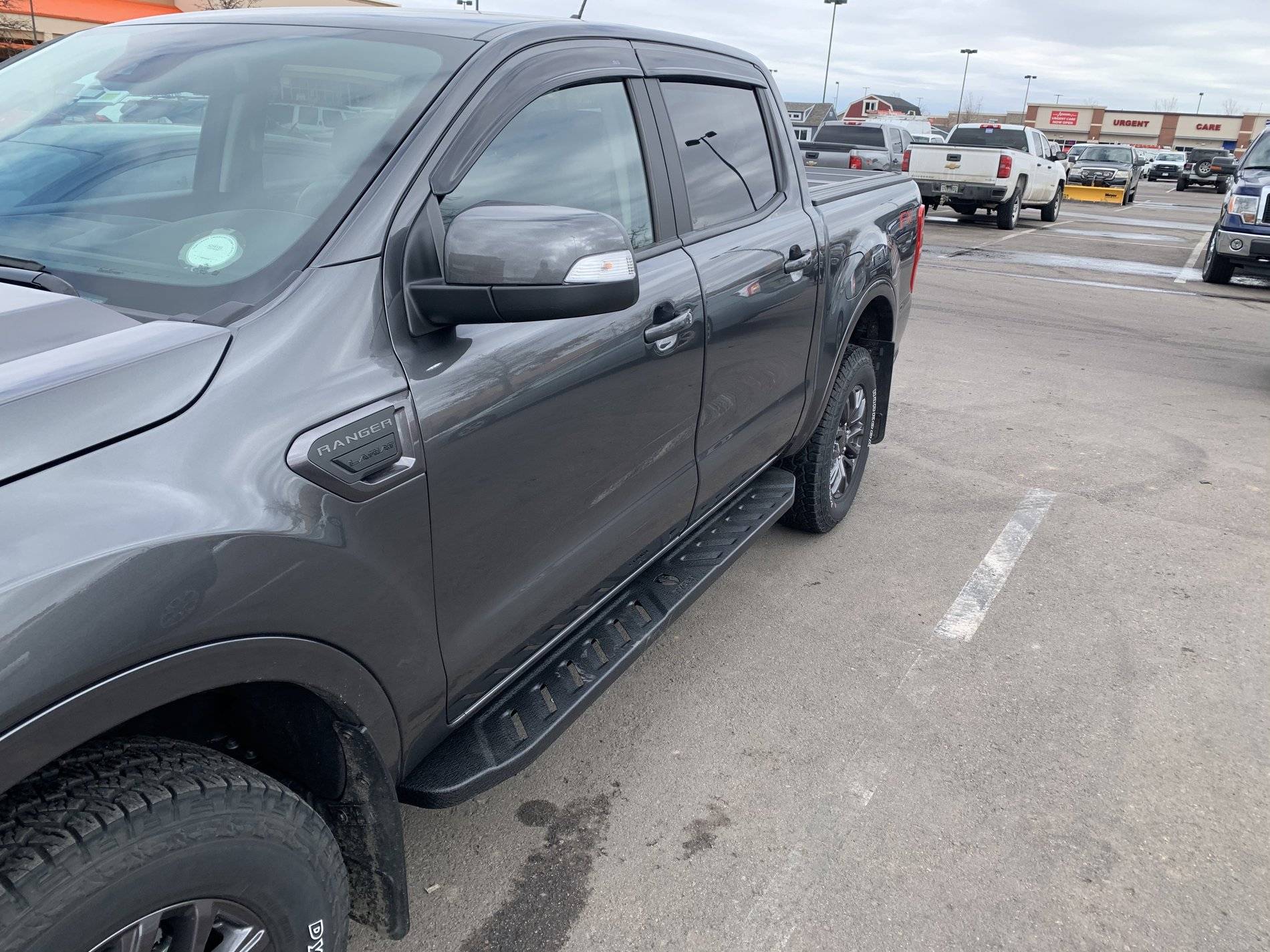 Ford Ranger MAGNETIC Ranger Club Thread 9EE0B417-35C5-41A0-BC30-F5904BE9EF43