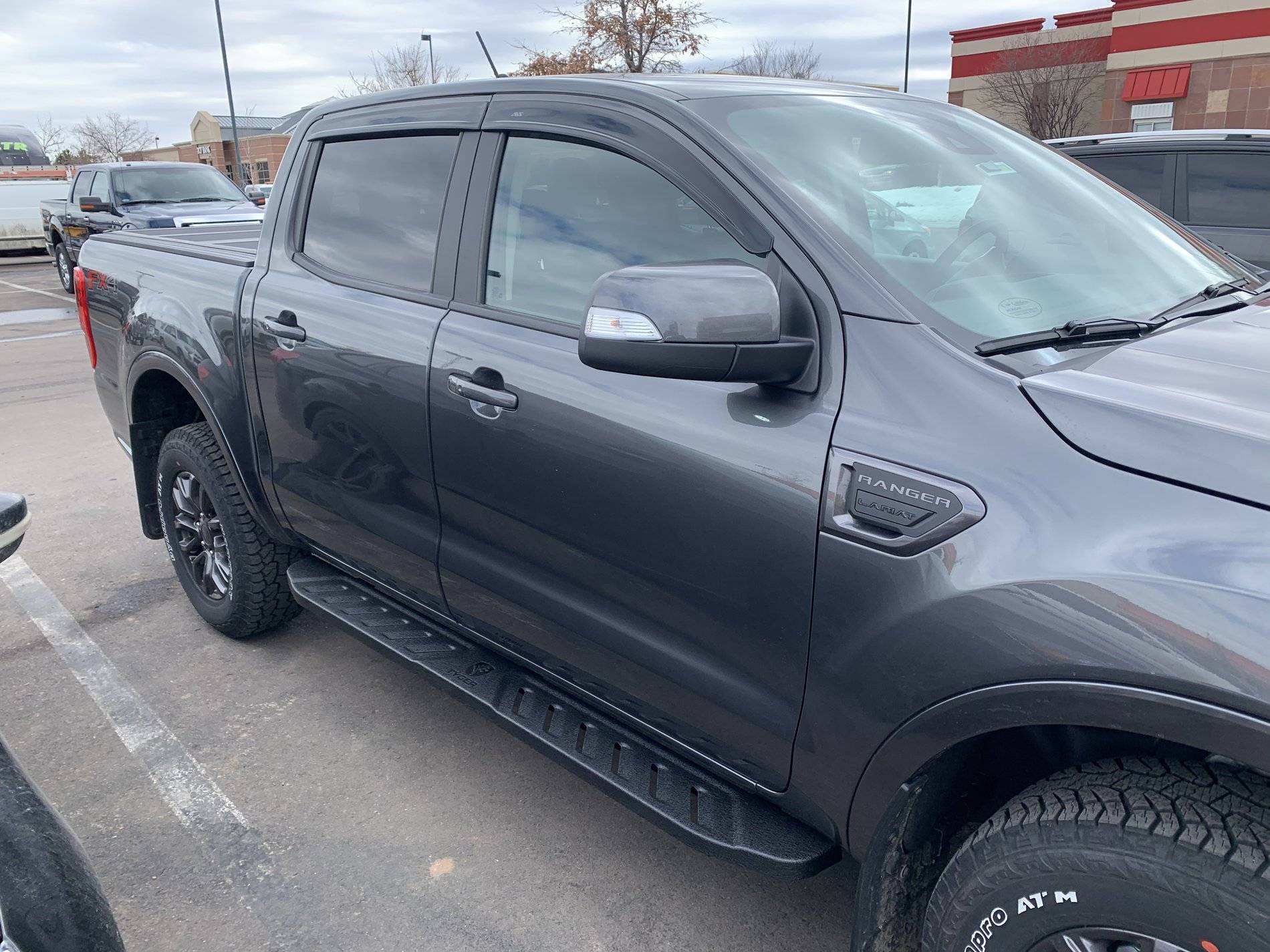 Ford Ranger MAGNETIC Ranger Club Thread D27F80CD-19FC-4F35-9C58-E6D88AD8483E