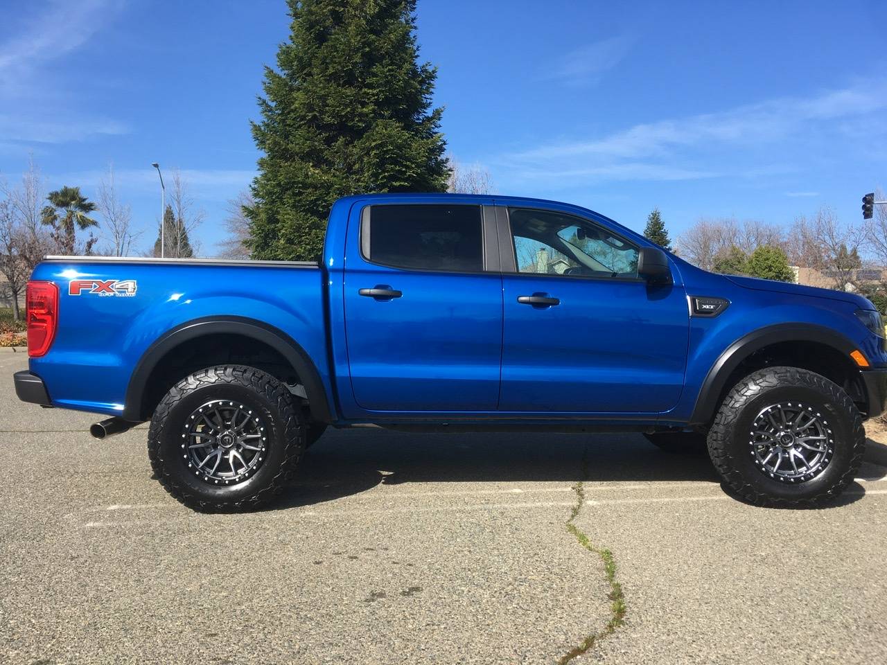Ford Ranger Jeremy’s Blue Crew FB085EA8-E0EA-43D7-98B1-68C4C628426B