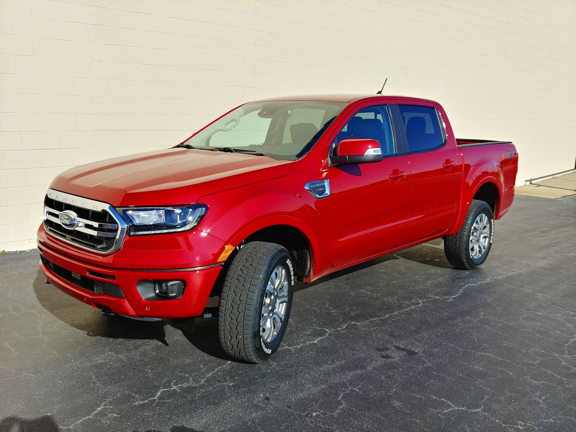 Ford Ranger RAPID RED Ranger Club Thread 1215191130a_HDR