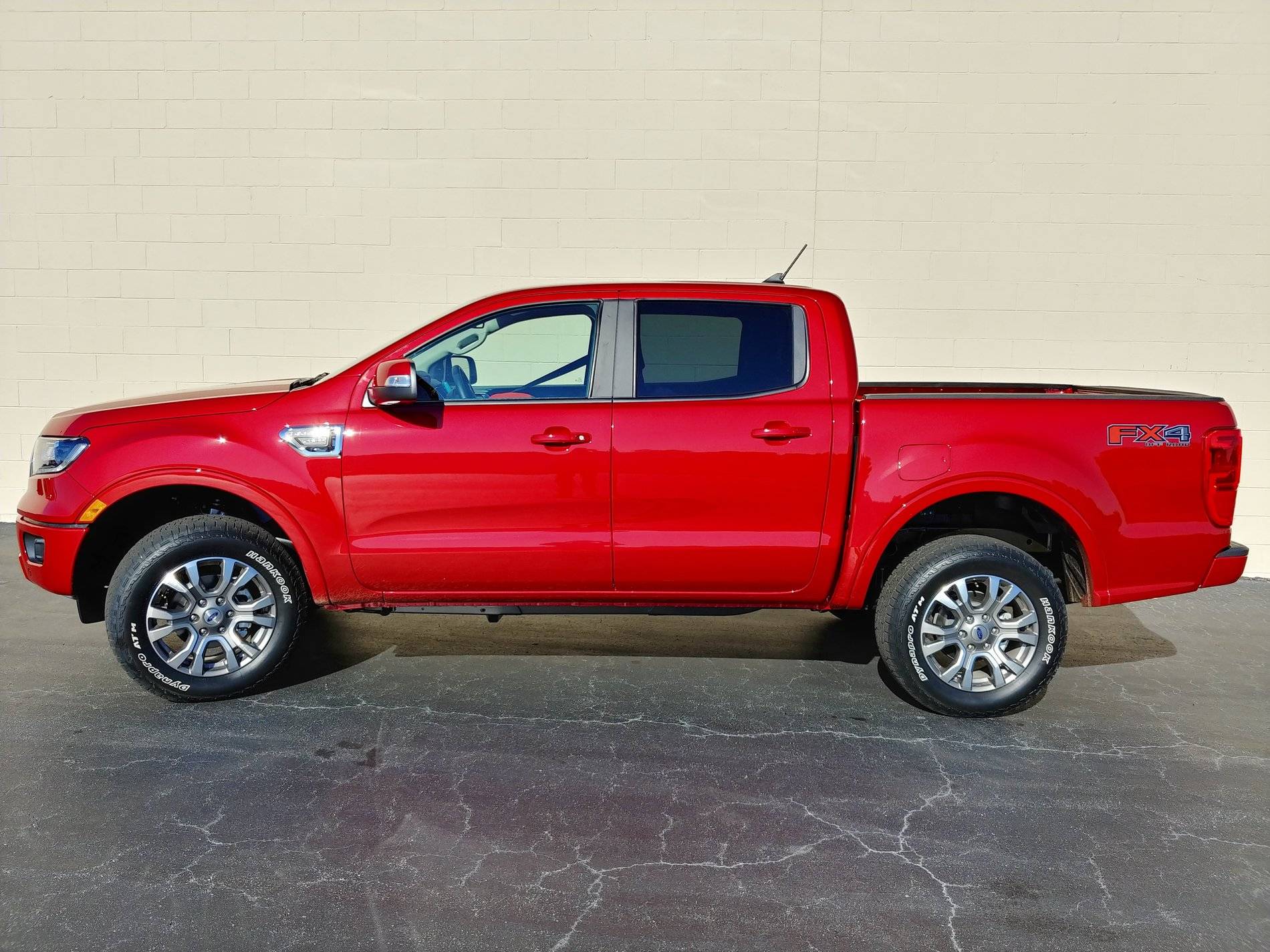 Ford Ranger RAPID RED Ranger Club Thread 1215191129_HDR