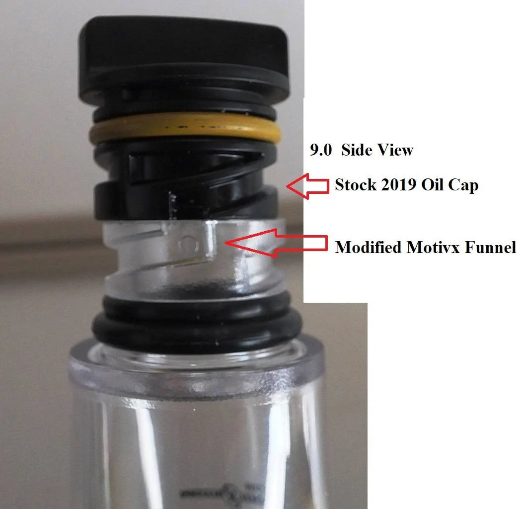 Ford Ranger HenryMac's Build Thread: 2019 Ranger XL  STX  FX4 Magnetic Super Cab 008