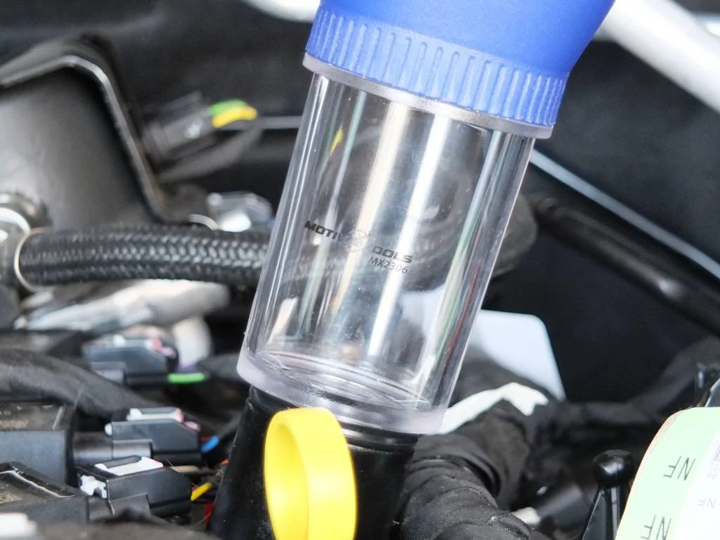 Ford Ranger HenryMac's Build Thread: 2019 Ranger XL  STX  FX4 Magnetic Super Cab 010