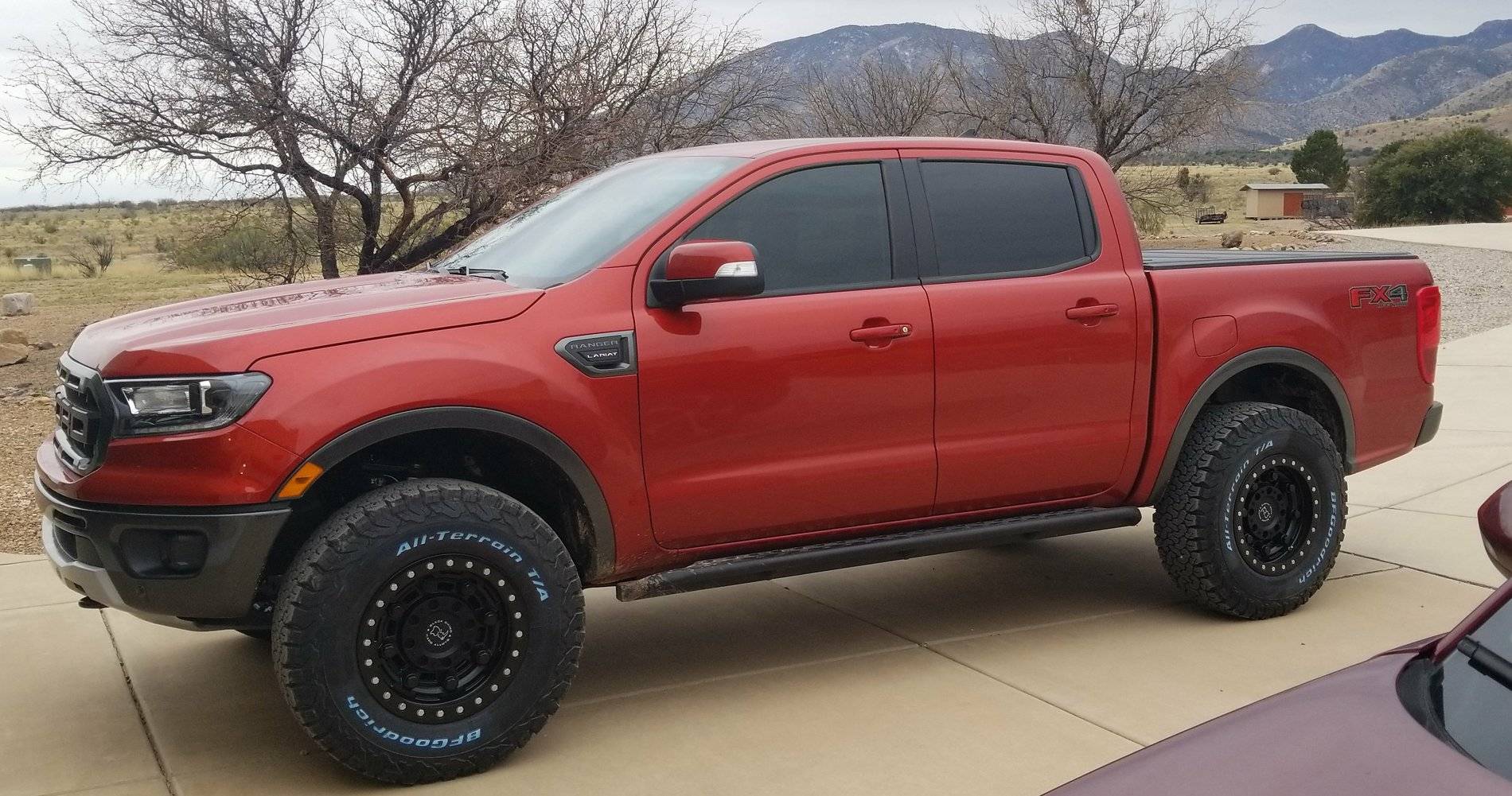 Ford Ranger BaGMaN's Build ?temp_hash=ed46800654db69b357e0a747e920d845