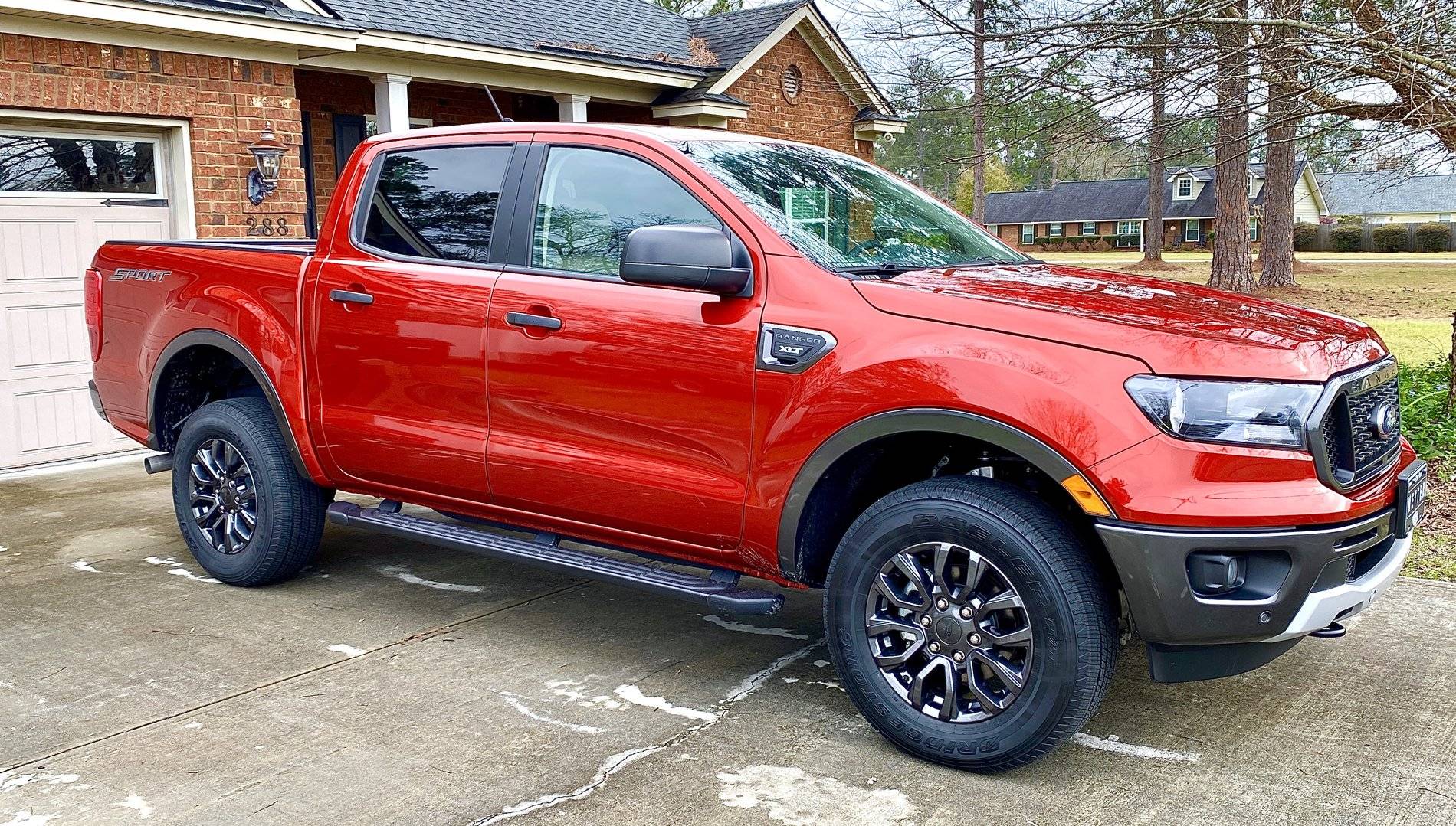 Ford Ranger HOT PEPPER RED Ranger Club Thread 171C7A12-EF0C-4BAD-82C7-32A90290533C