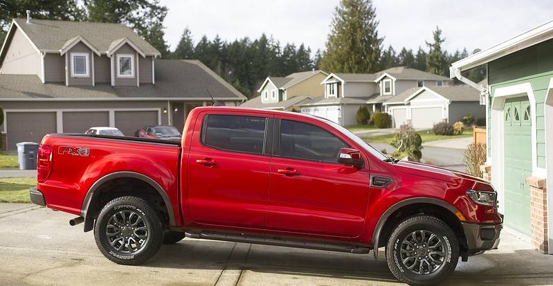 Ford Ranger HOT PEPPER RED Ranger Club Thread 49576954116_d86603b5c1_c