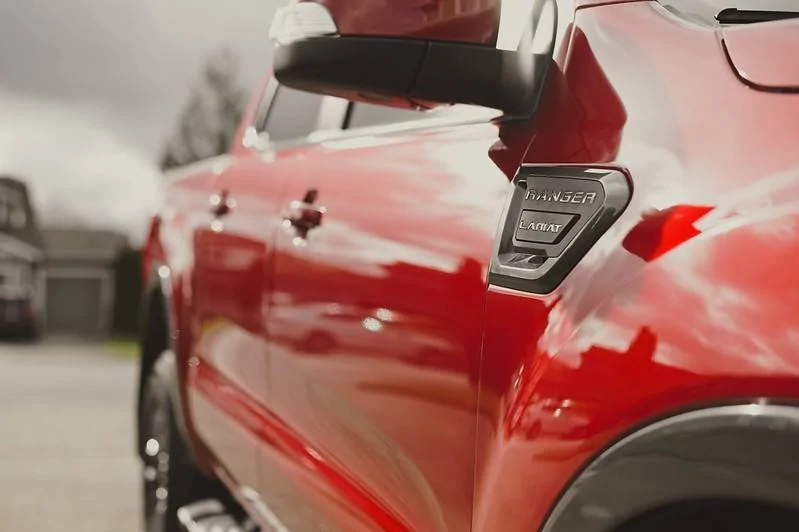 Ford Ranger HOT PEPPER RED Ranger Club Thread 49576954451_890a268219_c