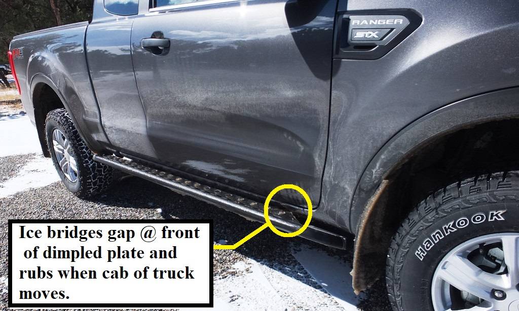 Ford Ranger HenryMac's Build Thread: 2019 Ranger XL  STX  FX4 Magnetic Super Cab 001.JPG