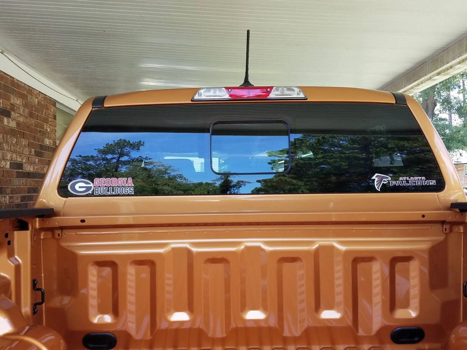 Ford Ranger Lets see those Cab window decals!! 20190625_142829-jpg