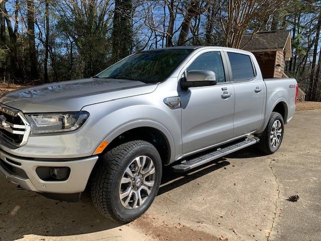Ford Ranger Iconic Silver IMG_0509.JPG