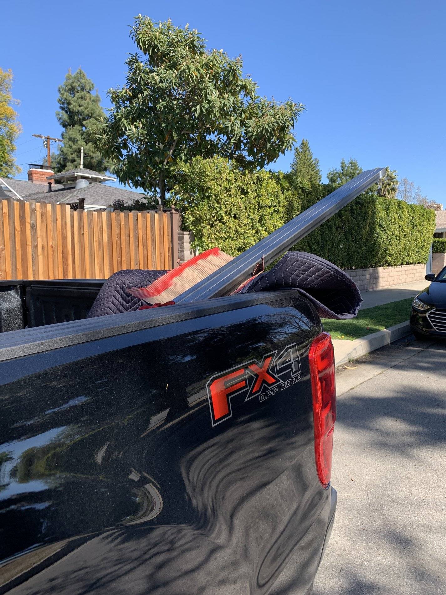 Ford Ranger 2019 Ranger's Hauling Things Thread IMG_2394.JPG