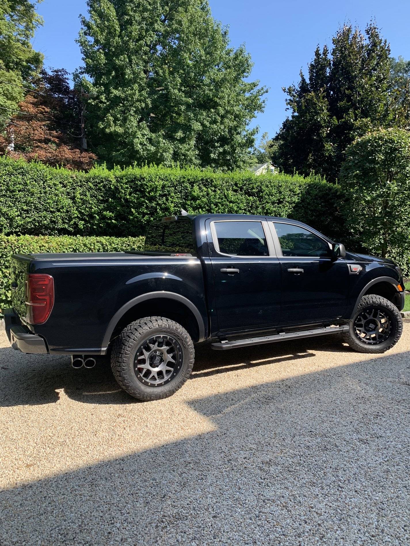 Ford Ranger Lets see your sport package trucks 6F89B4F8-5CD0-4E6D-B563-B76AB764645D