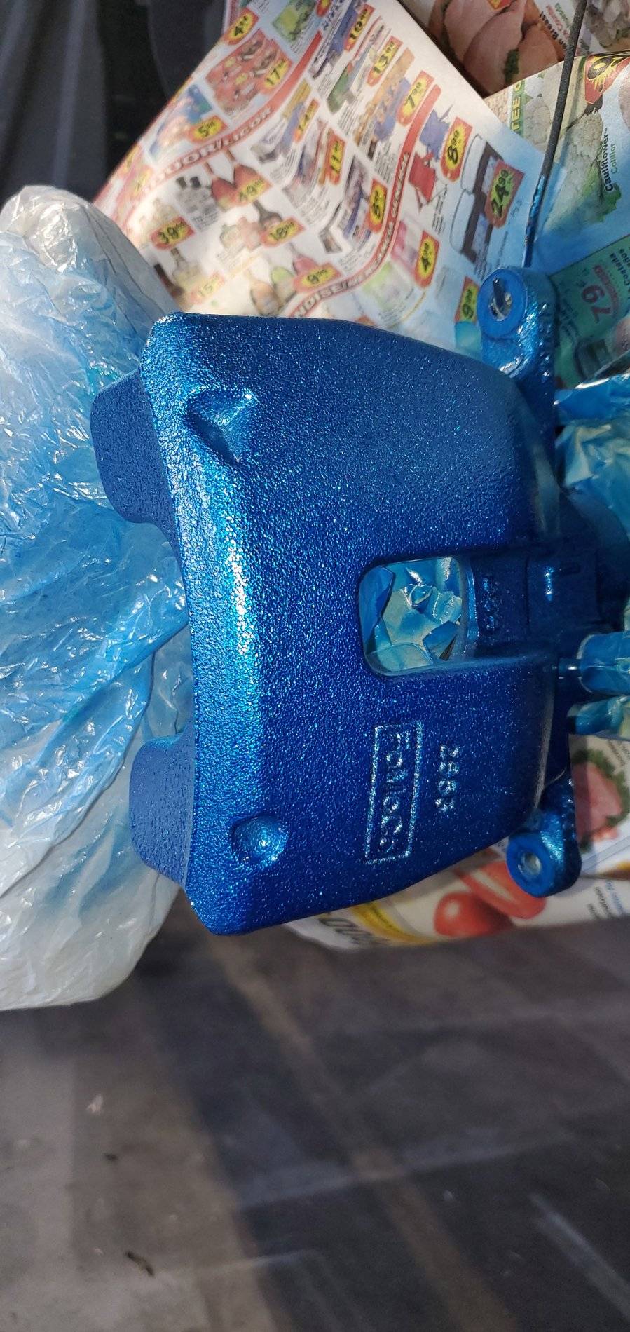 Ford Ranger RCMUSTANG's Magnetic FX4 20200228_171812