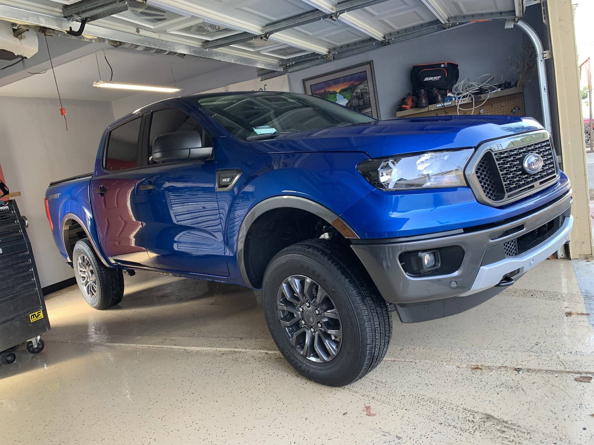 Ford Ranger Flacosoptimecio_ Ranger Build F717DC12-598C-4F05-868A-98E1A565418D