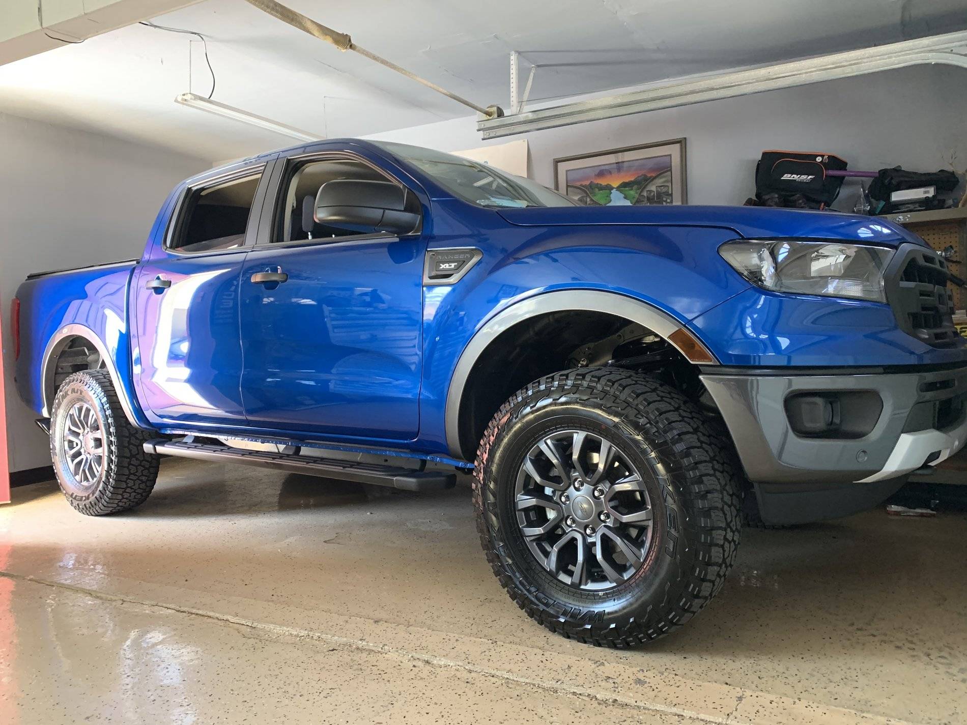 Ford Ranger Flacosoptimecio_ Ranger Build 88181506-BDC8-47E3-BBBC-F06C7689EE14