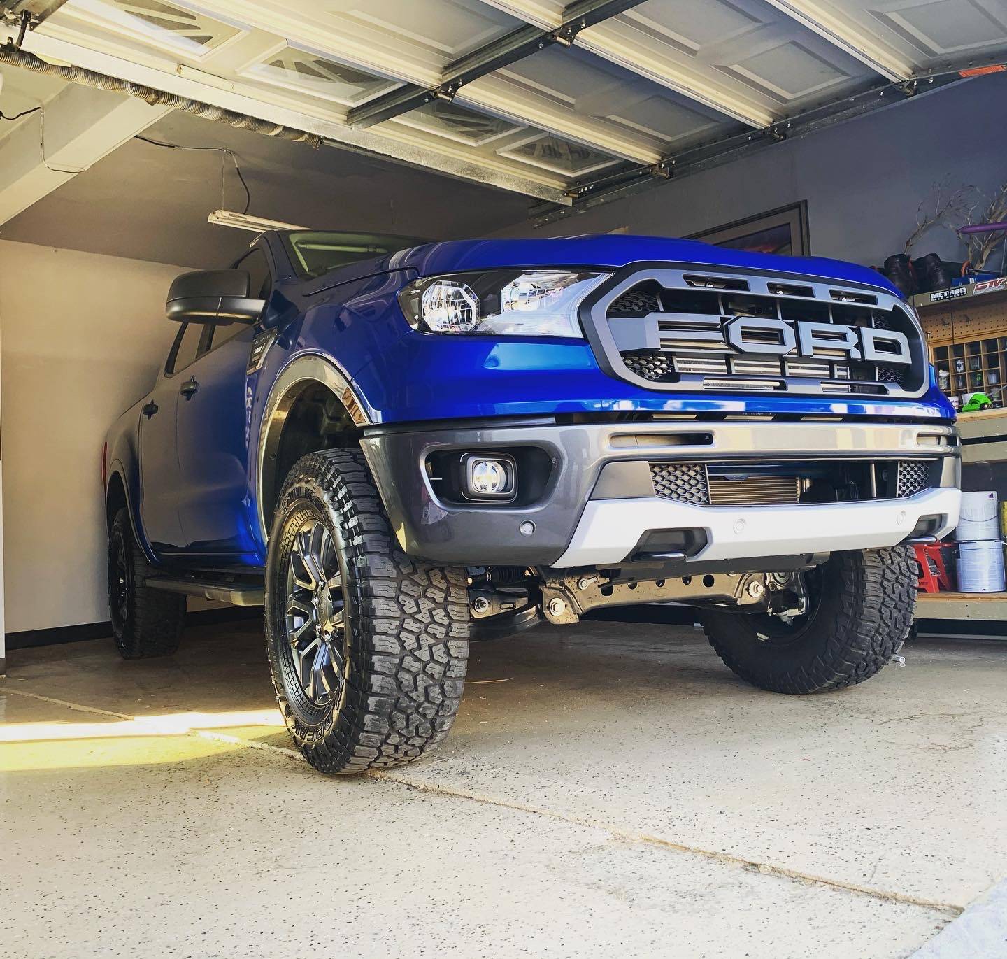 Ford Ranger Flacosoptimecio_ Ranger Build 33E11B21-985E-4110-B5AA-F3CCE0D26237