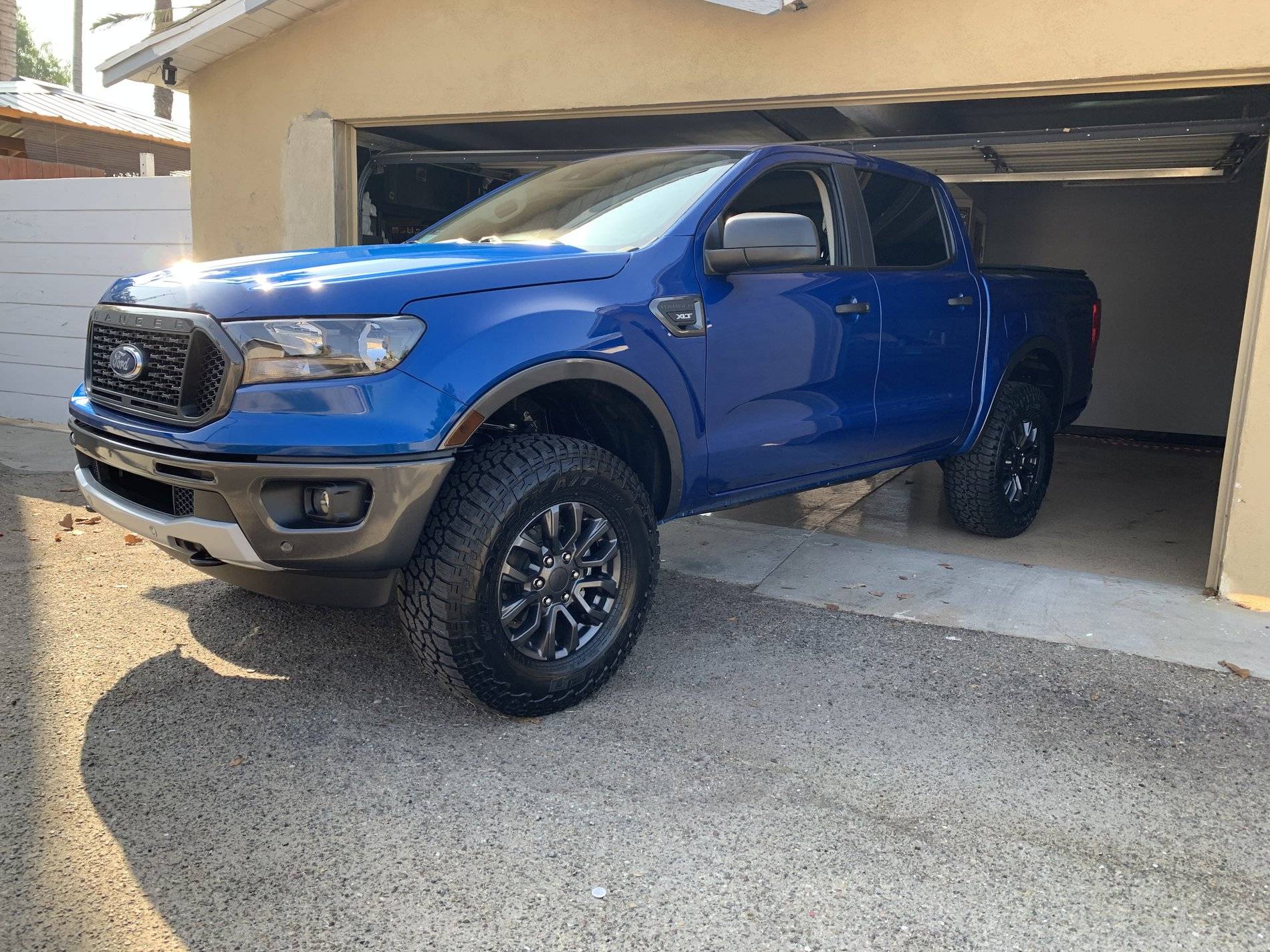 Ford Ranger Flacosoptimecio_ Ranger Build C0752668-C9F9-4097-81C7-51AD5DA3C464