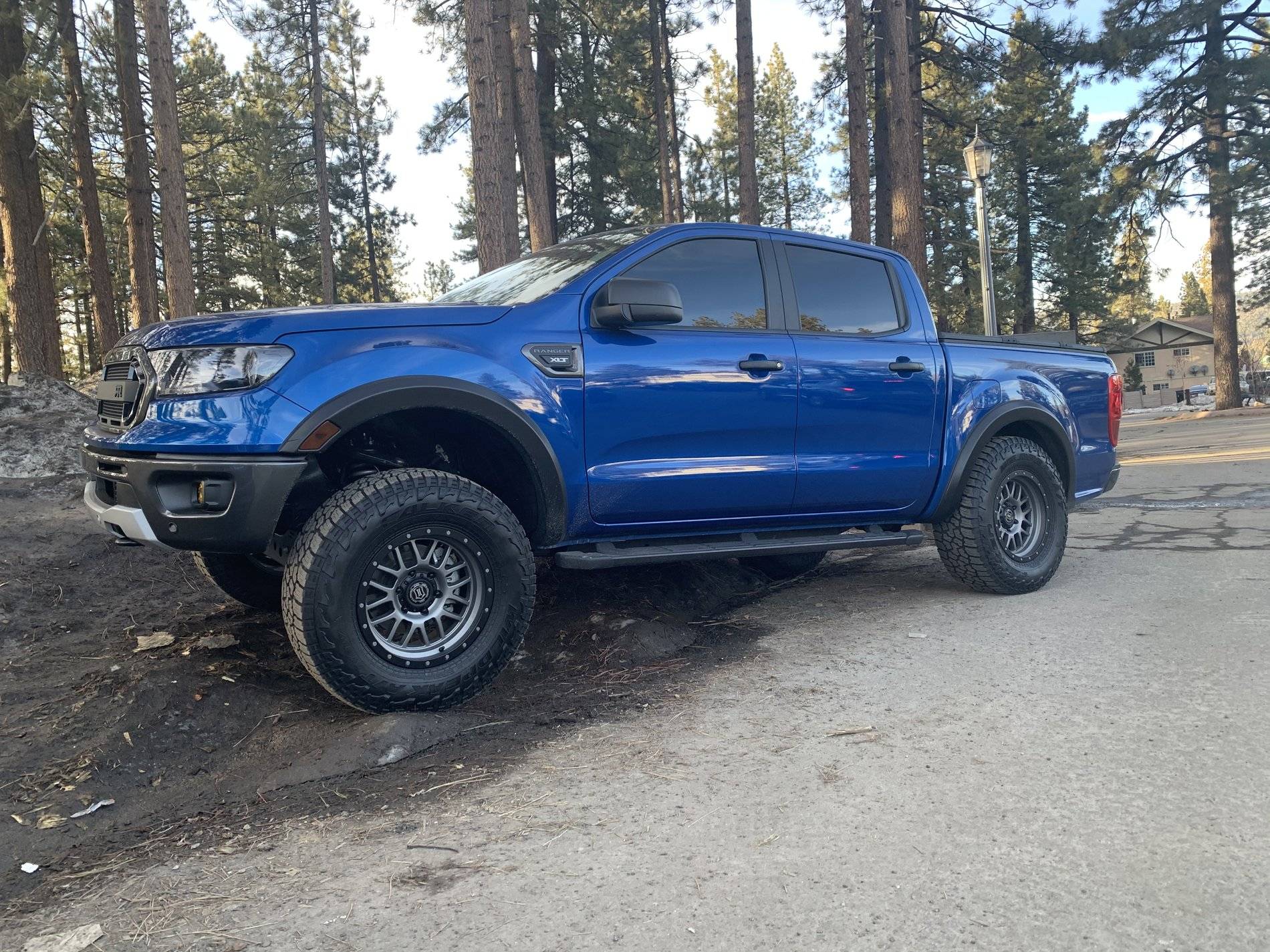 Ford Ranger Flacosoptimecio_ Ranger Build E325A5C5-0C9F-4D04-90EA-87243D3A6B7E