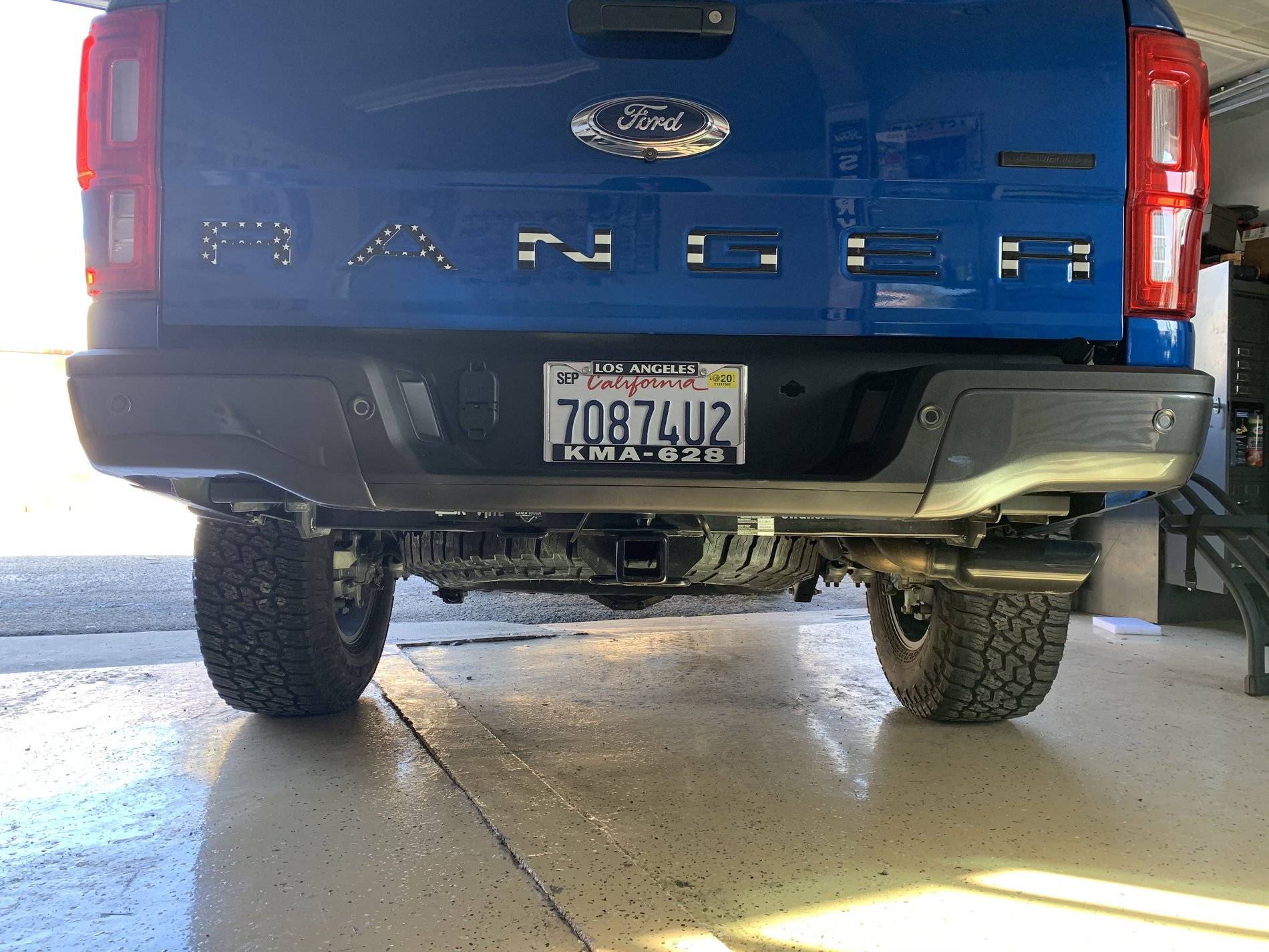 Ford Ranger Flacosoptimecio_ Ranger Build 1B0E2161-9304-4EEF-8377-A94AF9B542EC