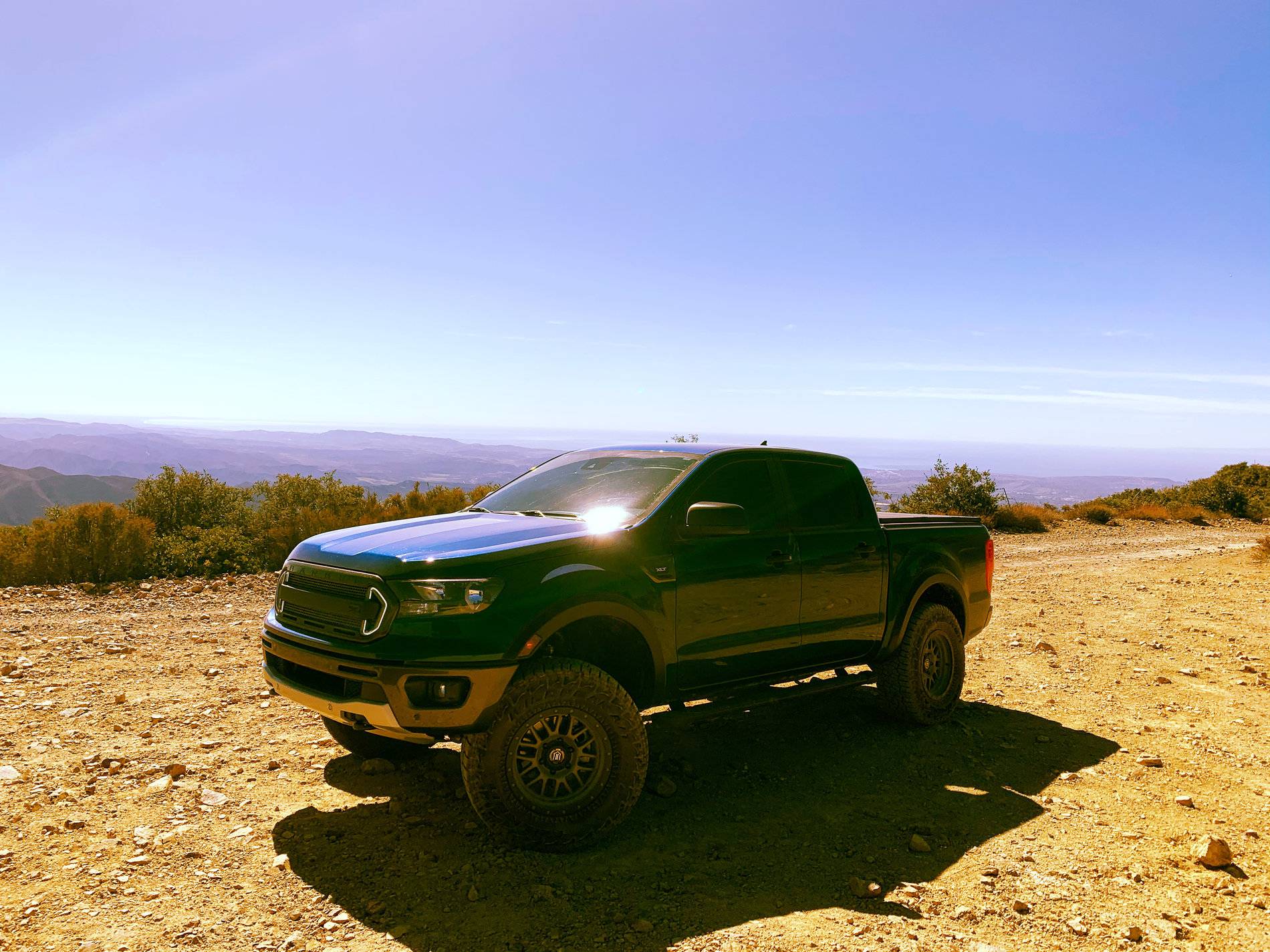 Ford Ranger Flacosoptimecio_ Ranger Build 062B84BD-5D2C-45C5-BE1A-3C302542FAC0