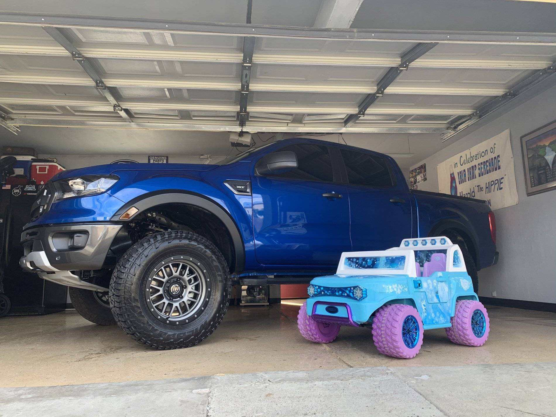 Ford Ranger Flacosoptimecio_ Ranger Build 39B494D8-FF9B-4123-98A2-FA9065FE3024