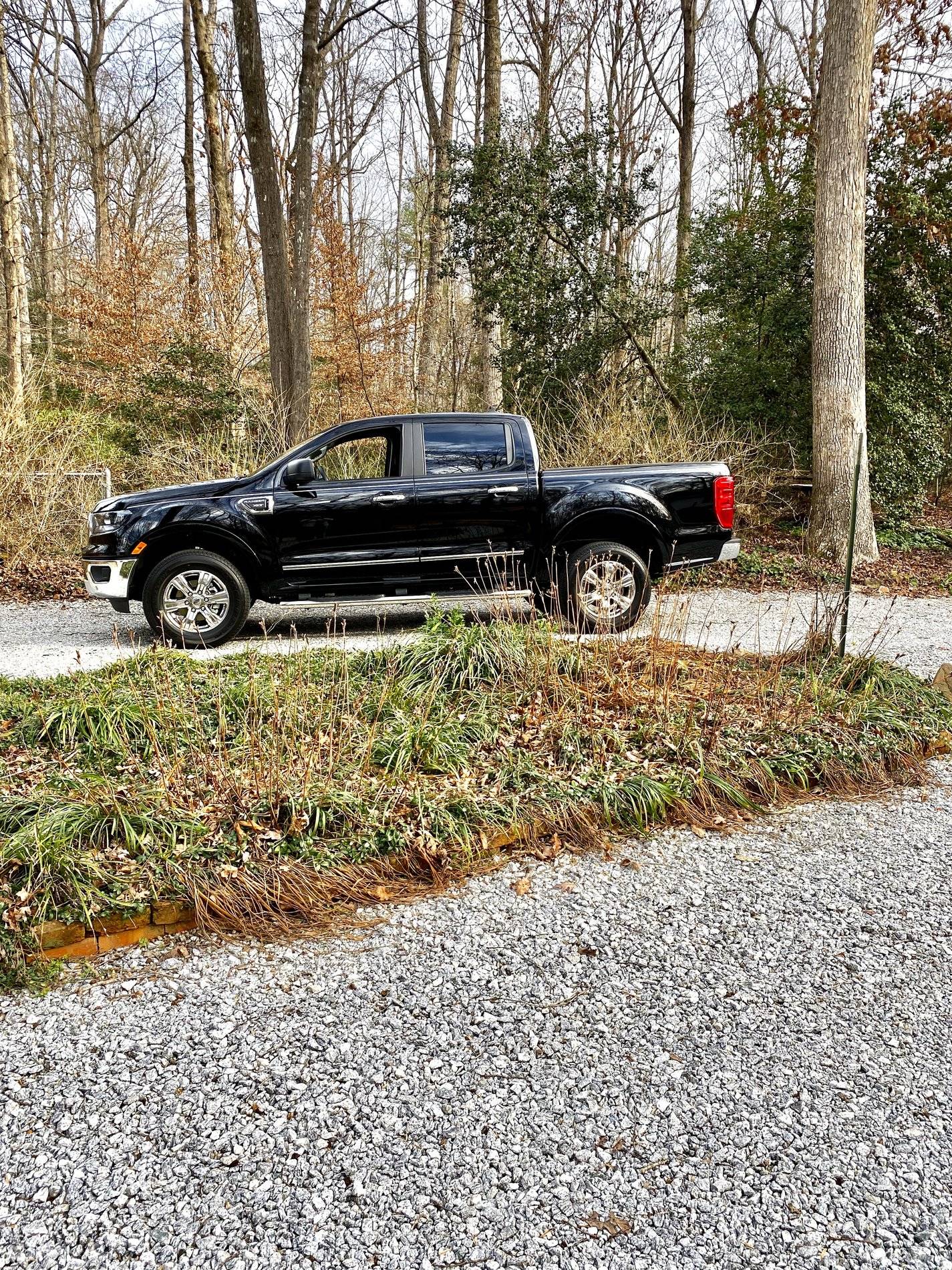 Ford Ranger SHADOW BLACK Ranger Club Thread 5545DB7C-9487-443C-9D21-A92C485D3E62