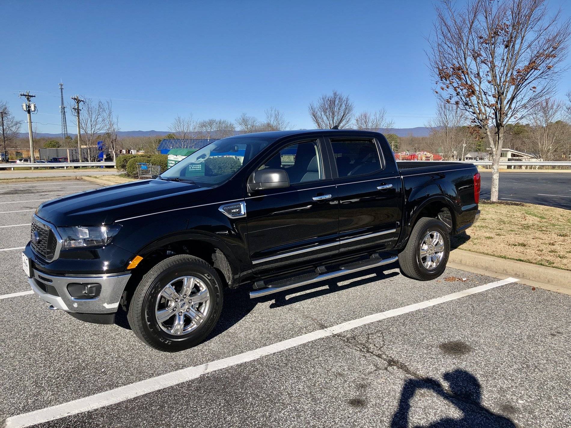 Ford Ranger SHADOW BLACK Ranger Club Thread 91C17FA2-CB5F-4ED0-AACD-626C8BF3822B