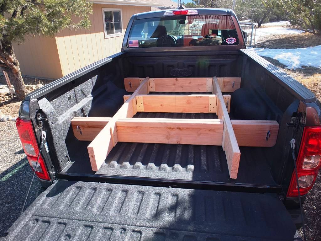 Ford Ranger HenryMac's Build Thread: 2019 Ranger XL  STX  FX4 Magnetic Super Cab 002.JPG