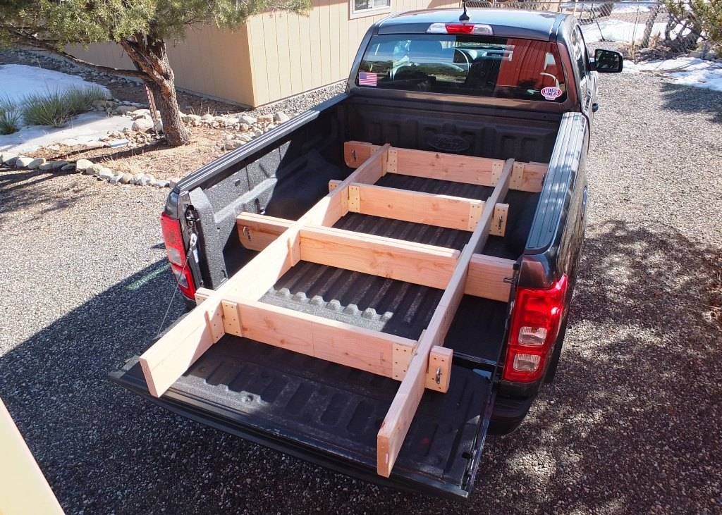 Ford Ranger HenryMac's Build Thread: 2019 Ranger XL  STX  FX4 Magnetic Super Cab 003.JPG