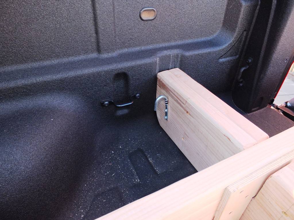 Ford Ranger HenryMac's Build Thread: 2019 Ranger XL  STX  FX4 Magnetic Super Cab 004.JPG
