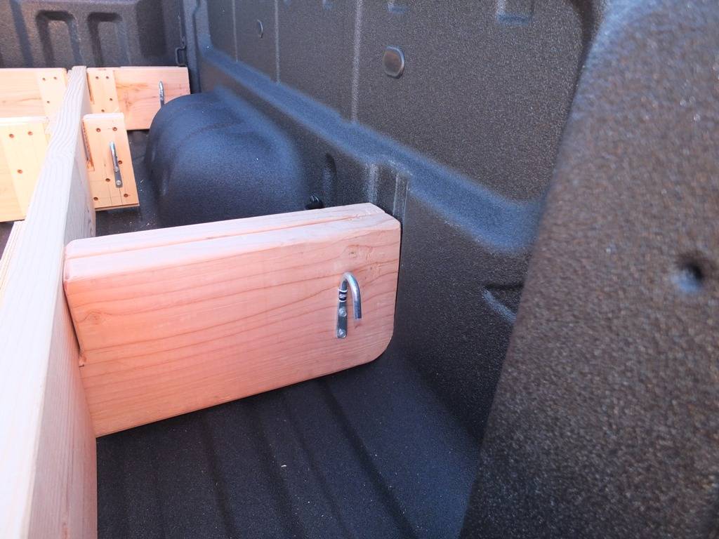 Ford Ranger HenryMac's Build Thread: 2019 Ranger XL  STX  FX4 Magnetic Super Cab 005.JPG