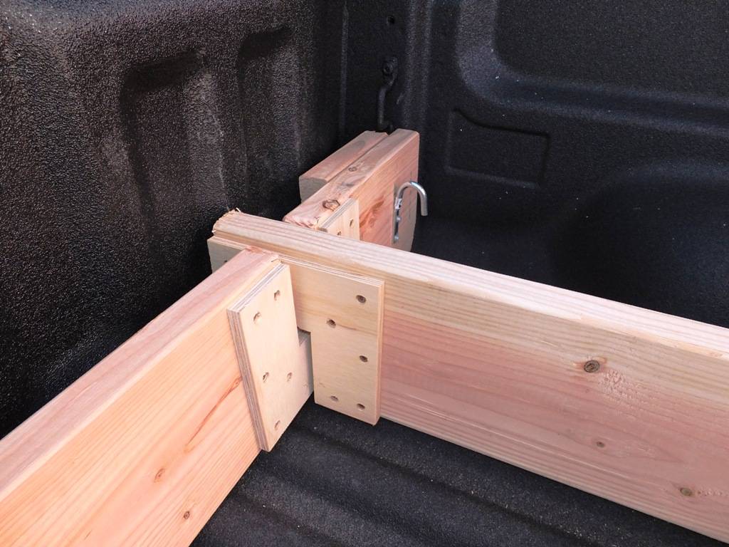 Ford Ranger HenryMac's Build Thread: 2019 Ranger XL  STX  FX4 Magnetic Super Cab 006.JPG