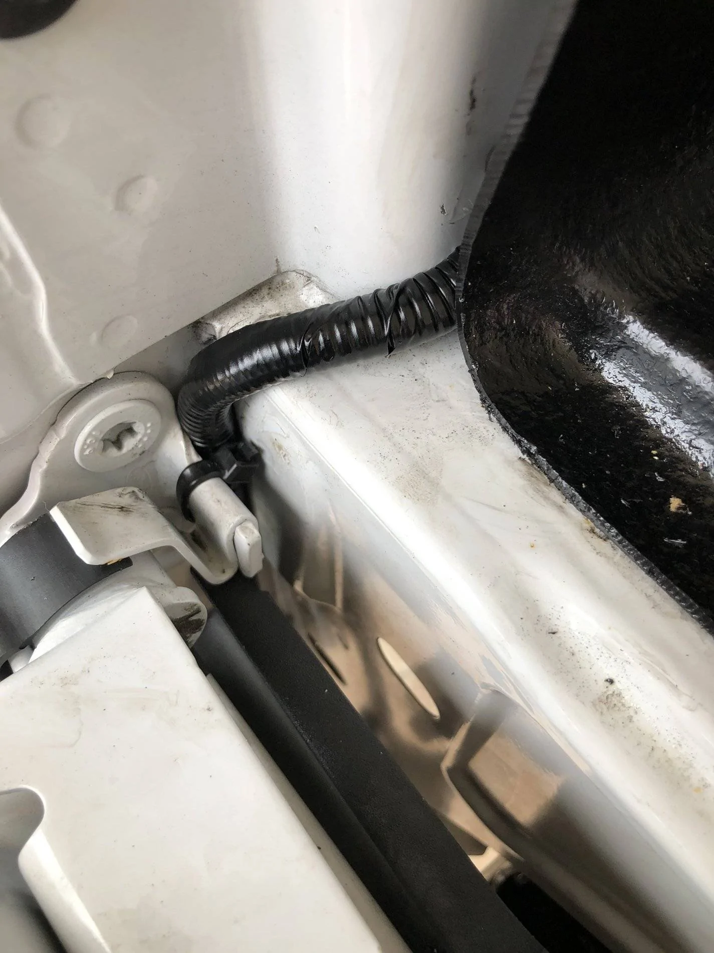 Ford Ranger Ranger305's Ranger Overland Build & Journal 12V Wir