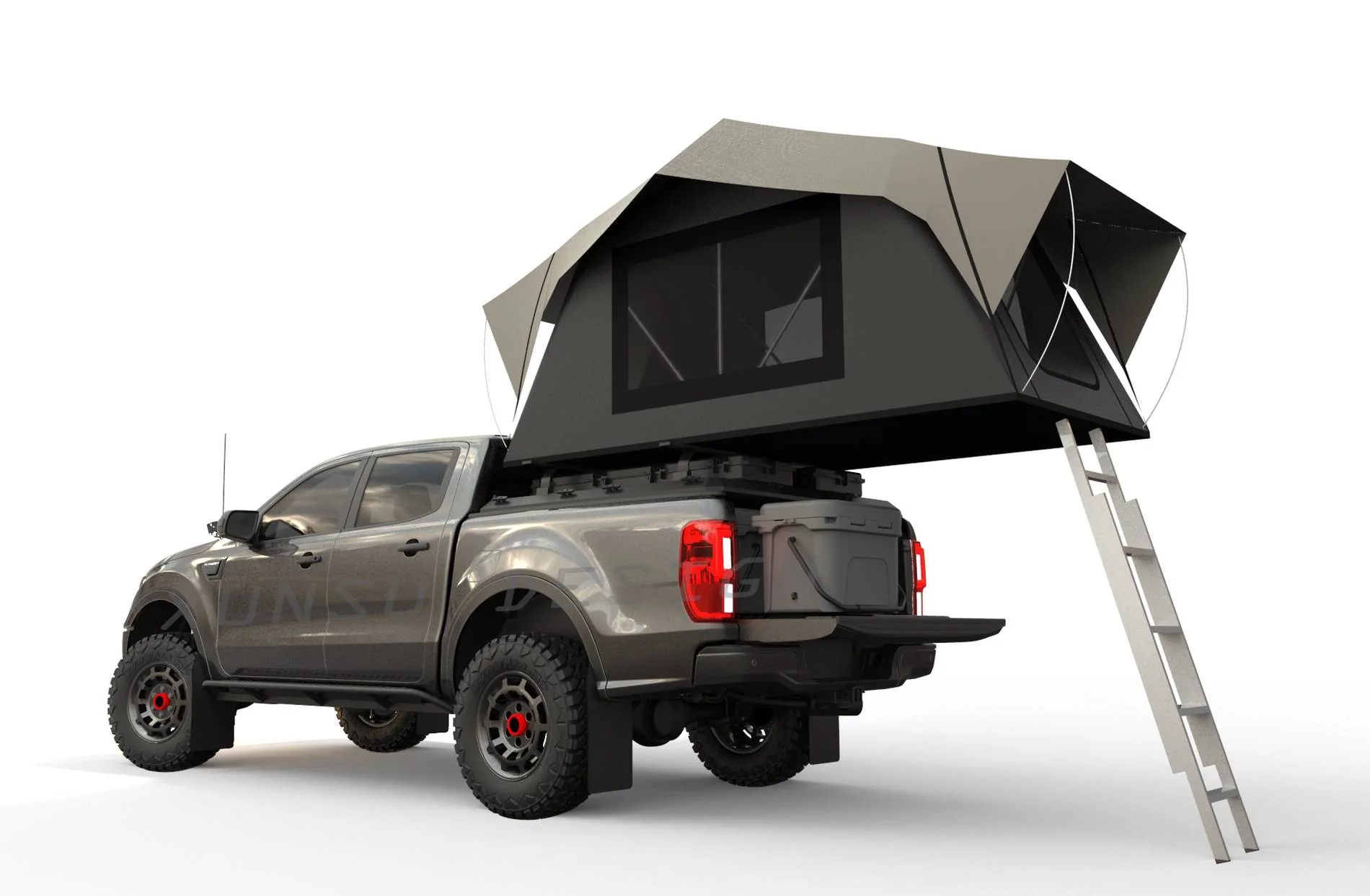 Ford Ranger Project Msfitoy V3.0 T5xMoeq