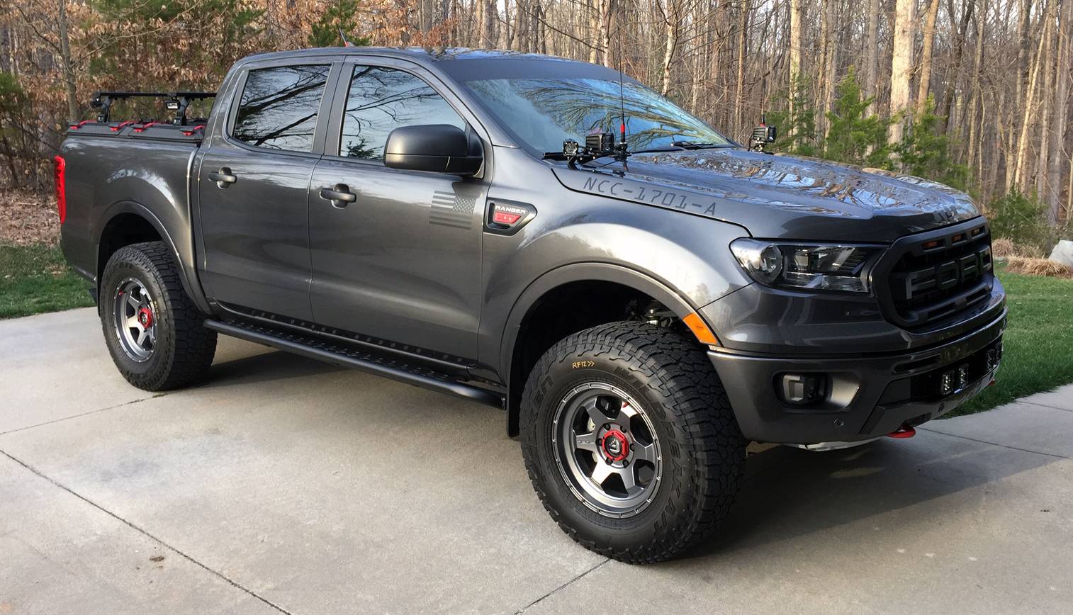 Ford Ranger Project Msfitoy V3.0 leQZqXk