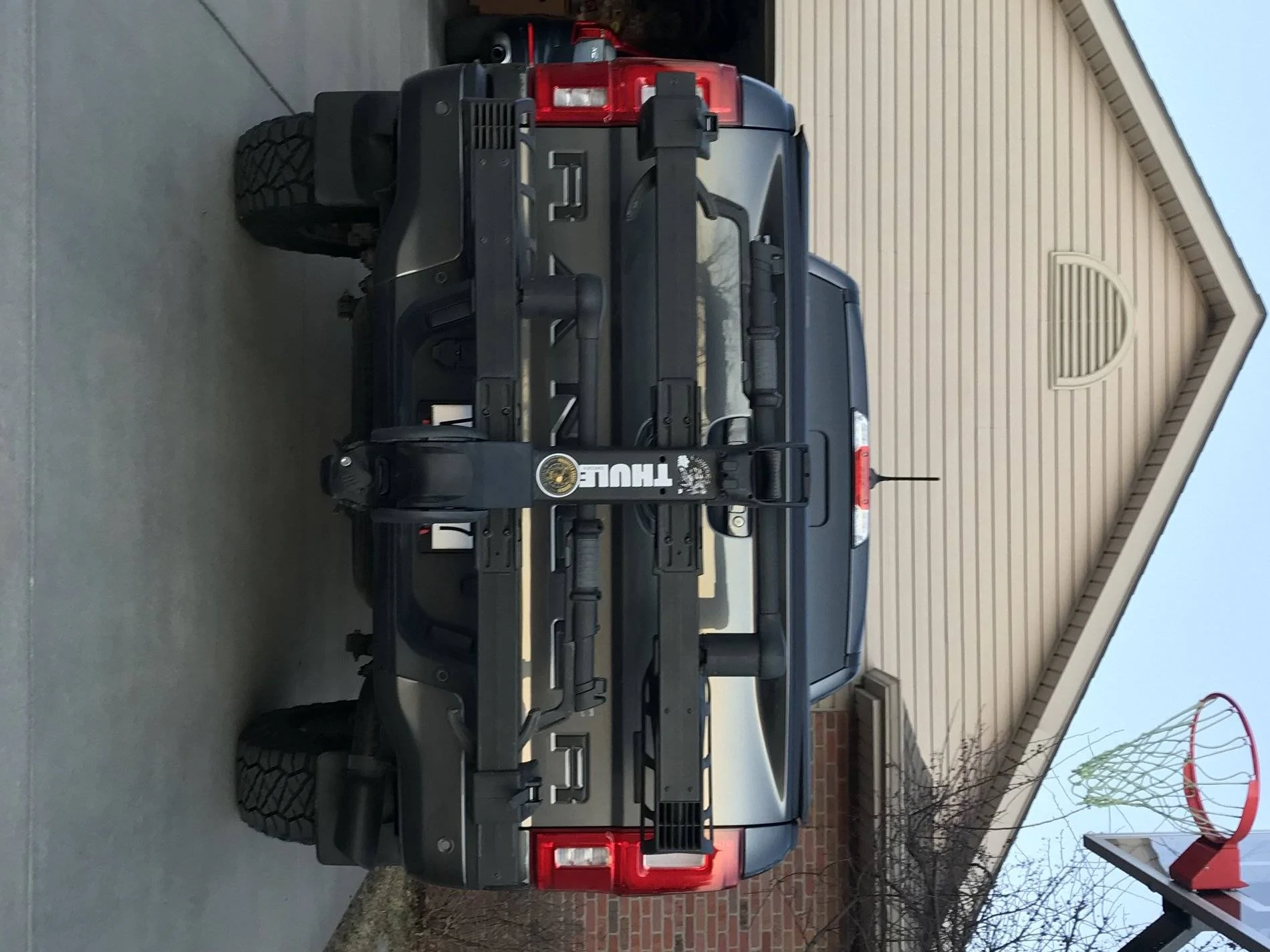 Ford Ranger MAGNETIC Ranger Club Thread IMG_6899